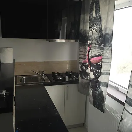 Apartman Spic Konstanca