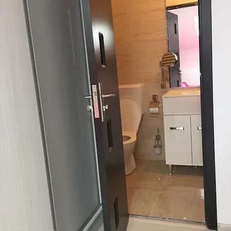 Apartman Spic *