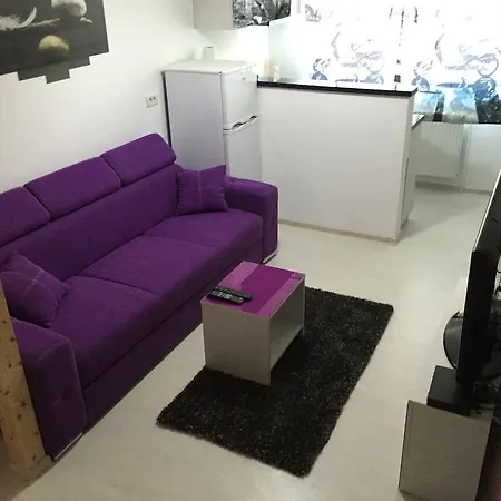 Apartman Spic