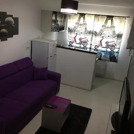 Apartman Spic *